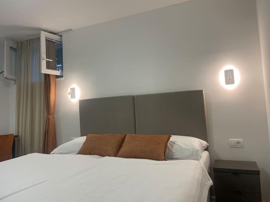 Apartman Martinac Split Exteriör bild
