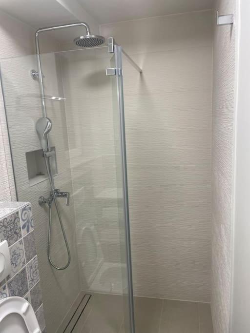 Apartman Martinac Split Exteriör bild