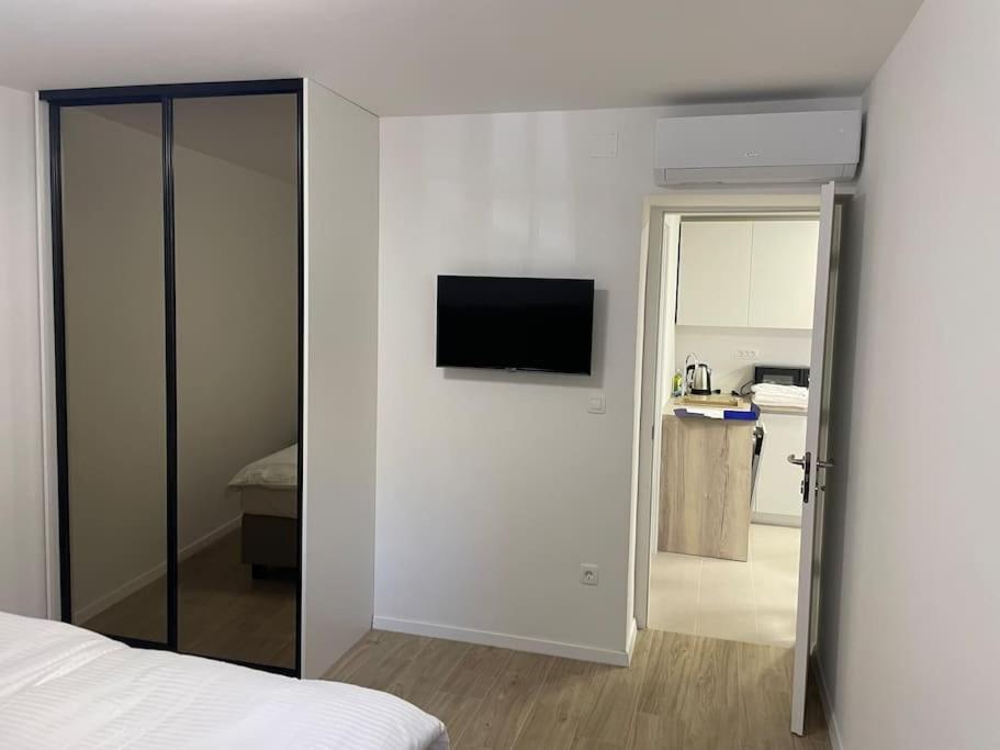 Apartman Martinac Split Exteriör bild