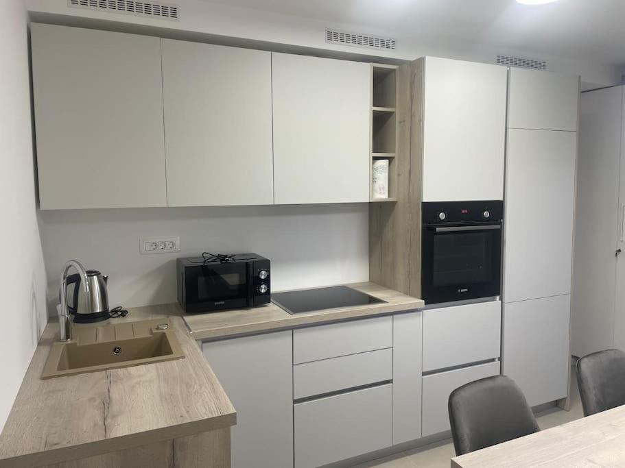 Apartman Martinac Split Exteriör bild