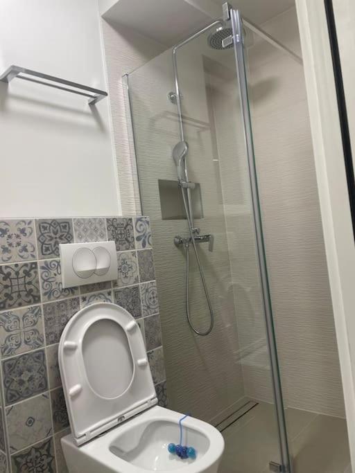 Apartman Martinac Split Exteriör bild
