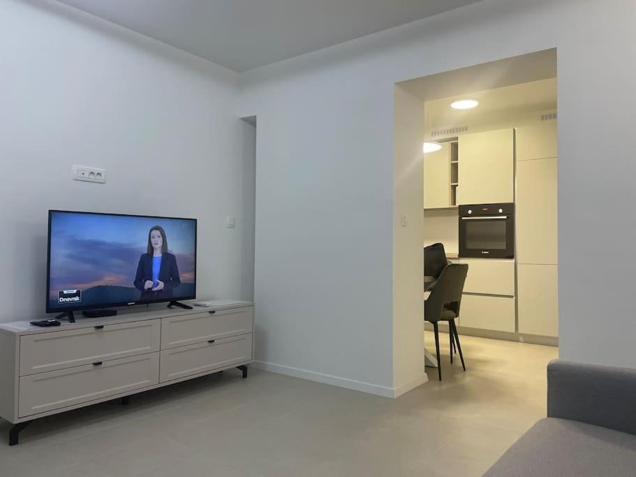 Apartman Martinac Split Exteriör bild
