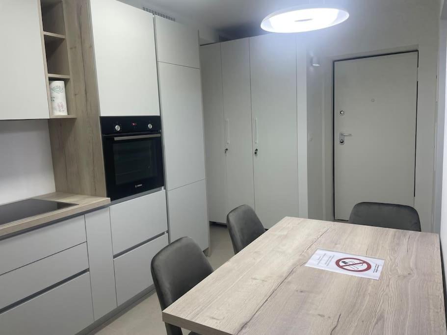 Apartman Martinac Split Exteriör bild